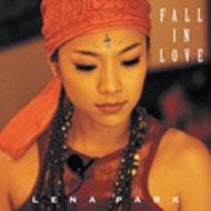 FALL IN LOVE : リナ・パーク (パク・ジョンヒョン) | HMV&BOOKS