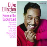 Piano In The Background : Duke Ellington | HMV&BOOKS online - 87107