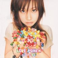 Love Punch 【Copy Control CD】 : 大塚 愛 | HMV&BOOKS online - AVCD