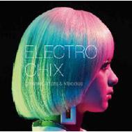 ELECTRO CHIX : CHIX CHICKS | HMV&BOOKS online - CHX-1