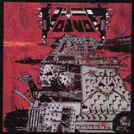 Rrroooaaarrr : Voivod | HMV&BOOKS online - VICP-64517