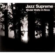 橋本徹の名作コンピレーション｜Jazz Supreme｜HMV&BOOKS online