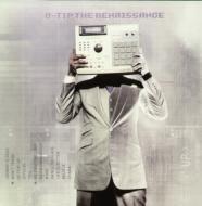 Renaissance (2枚組アナログレコード) : Q-TIP | HMV&BOOKS online