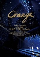 少年隊PLAYZONE FINAL 1986～2008 SHOW TIME Hit Series Change : 少年