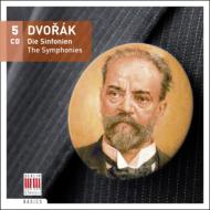 ドヴォルザーク・エディション（45CD）｜HMV&BOOKS onlineニュース