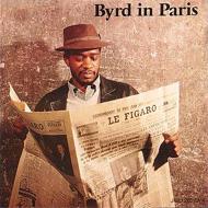 Byrd In Paris : Donald Byrd | HMV&BOOKS online - 5325652