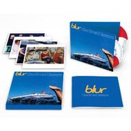 Blurボックス・セットに新曲！｜HMV&BOOKS onlineニュース