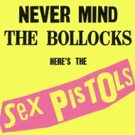 CDアルバム｜Sex Pistols (セックス・ピストルズ)｜商品一覧