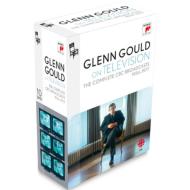 グレングールド LD BOX ＋ 若きグールドの記録 & ワグナー BOX グレン