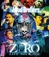 DVD・ブルーレイ｜三代目 J SOUL BROTHERS from EXILE TRIBE｜商品一覧