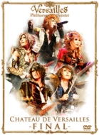 HMV限定】Versailles日本武道館公演DVD ライヴ会場・HMV限定【数量限定