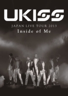 DVD・ブルーレイ｜U-KISS (ユーキス)｜商品一覧｜HMV&BOOKS online