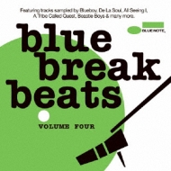 Blue Break Beats Vol.4 | HMV&BOOKS online - TYCJ-60046