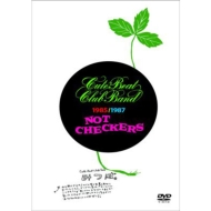 チェッカーズの変名バンドCute Beat Club Bandのアルバム＋DVDセット
