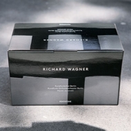 主要オペラ10作品ライヴ録音全集 ヤノフスキ＆ベルリン放送交響楽団