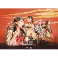 ももいろクローバーZ アコースティックライブ「ももいろ夜ばなし」Blu