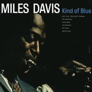 Kind Of Blue (180グラム重量盤) : Miles Davis | HMV&BOOKS online