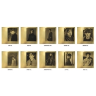 EXO 待望の韓国2ndフルアルバム 『EXODUS』｜HMV&BOOKS onlineニュース