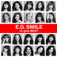 CDアルバム｜E-girls｜商品一覧｜HMV&BOOKS online