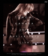 TOMOMI KAHARA 20th Anniversary Live : 華原朋美 | HMV&BOOKS online