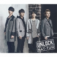 UNLOCK : KAT-TUN | HMV&BOOKS online - JACA-5584