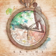 クロノグラフ : SKY-HI | HMV&BOOKS online - AVCD-83544