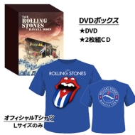 日本先行発売！ローリング・ストーンズ歴史的キューバ公演がDVD