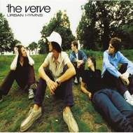 ザ・ヴァーヴ名盤『Urban Hymns』20周年デラックス盤｜HMV&BOOKS online