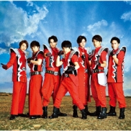 ジャニーズWEST ニューシングル「プリンシパルの君へ/ドラゴンドッグ