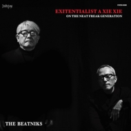 THE BEATNIKS (高橋幸宏 x 鈴木慶一)｜HMV&BOOKS online