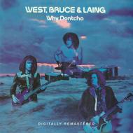 Why Dontcha : West Bruce & Laing | HMV&BOOKS online - 1213709