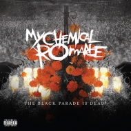 レコード｜My Chemical Romance (マイ・ケミカル・ロマンス)｜商品一覧