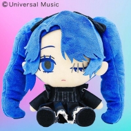 Adoとauスマートパスプレミアムによるコラボぬいぐるみ取扱中！|グッズ