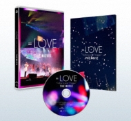 LOVE Today is your Trigger THE MOVIE 【-STANDARD EDITION-】(Blu
