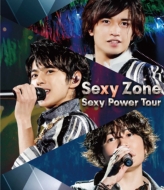 DVD・ブルーレイ｜Sexy Zone｜商品一覧｜HMV&BOOKS online