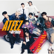 ATEEZ (エイティーズ)｜商品一覧｜HMV&BOOKS online