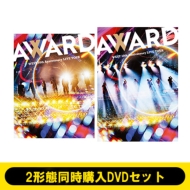 WEST. 関連 DVD＆Blu-ray 一覧