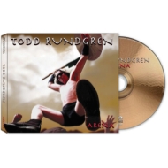 CDアルバム｜Todd Rundgren (トッド・ラングレン)｜商品一覧