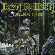 レコード｜IRON MAIDEN (アイアン・メイデン)｜商品一覧｜HMV&BOOKS online