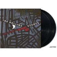 ローリング・ストーンズ 1999年 シークレットライヴ ブルーレイ＆CD