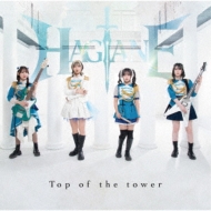 TOP OF THE TOWER : HAGANE | HMV&BOOKS online - EACC-5004