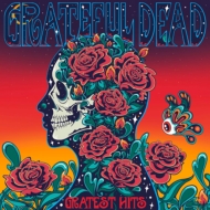CDアルバム｜Grateful Dead (グレイトフル・デッド)｜商品一覧