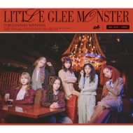 CDシングル｜Little Glee Monster｜商品一覧｜HMV&BOOKS online