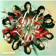 Superfly 初の邦楽カバーアルバム『Amazing』6月18日発売《HMV限定特典