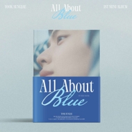 ソンジェ (BTOB) 1stミニアルバム『All About Blue』|K-POP・アジア