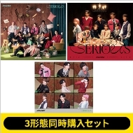 Snow Man シングル 一覧 - 最新曲～デビュー作まで