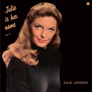 レコード｜Julie London (ジュリー・ロンドン)｜商品一覧｜HMV&BOOKS