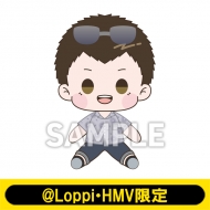 TVアニメ『忘却バッテリー』ローソンオリジナルグッズ | 忘却バッテリー