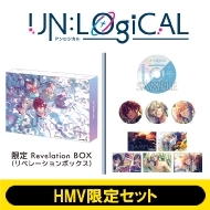 UN:LOGICAL』2026年1月22日(木)発売《HMV限定セットあり》|ゲーム