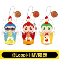 兄者弟者」ローソンオリジナルグッズ | 兄者弟者